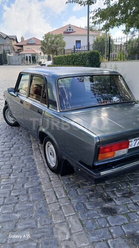 LADA (VAZ) 2107 2011, 15,900 km - 1.6 л - Bakı