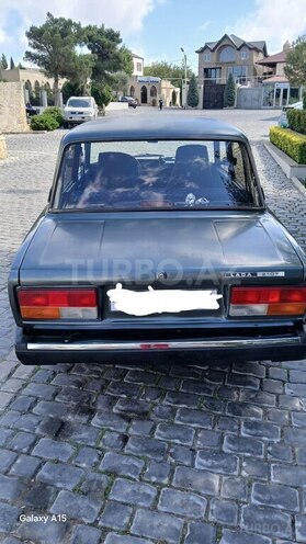 LADA (VAZ) 2107 2011, 15,900 km - 1.6 л - Bakı