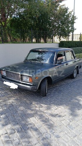 LADA (VAZ) 2107 2011, 15,900 km - 1.6 л - Bakı