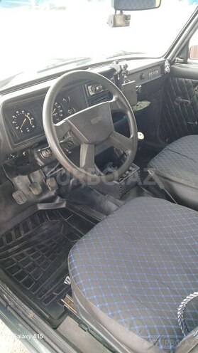 LADA (VAZ) 2107 2011, 15,900 km - 1.6 л - Bakı