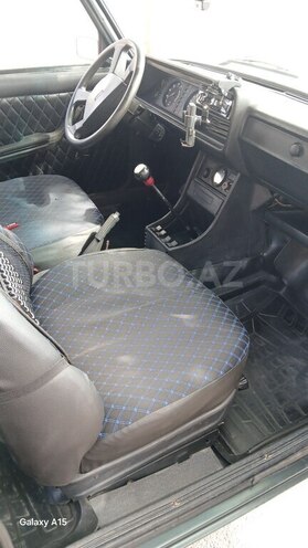 LADA (VAZ) 2107 2011, 15,900 km - 1.6 л - Bakı