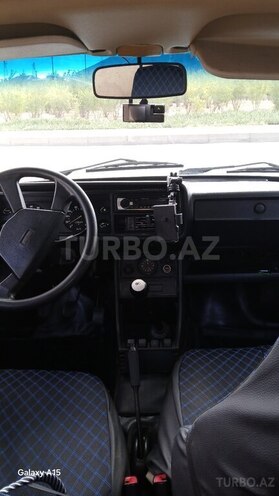 LADA (VAZ) 2107 2011, 15,900 km - 1.6 л - Bakı