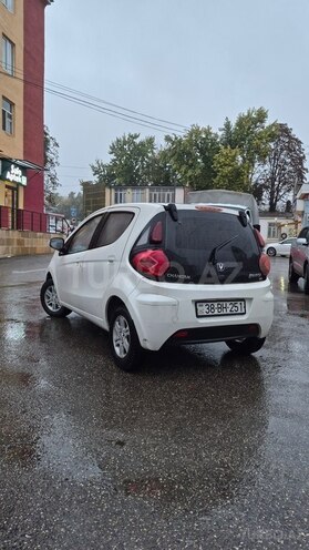 Changan Benni 2014, 185,000 km - 1.0 l - Qusar