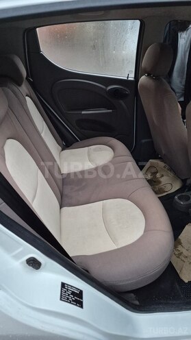 Changan Benni 2014, 185,000 km - 1.0 l - Qusar