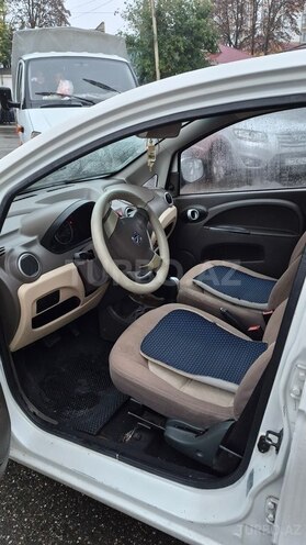 Changan Benni 2014, 185,000 km - 1.0 l - Qusar