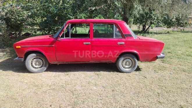 LADA (VAZ) 2106 1986, 398,235 km - 1.3 l - Ağsu