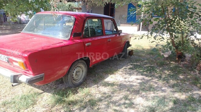 LADA (VAZ) 2106 1986, 398,235 km - 1.3 l - Ağsu