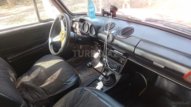 LADA (VAZ) 2106 1986, 398,235 km - 1.3 l - Ağsu