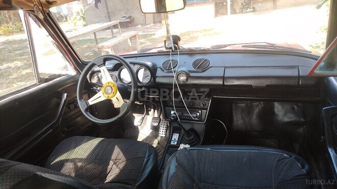 LADA (VAZ) 2106 1986, 398,235 km - 1.3 l - Ağsu