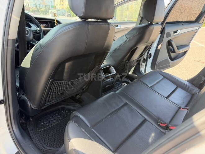 Audi A4 2012, 210,000 km - 1.8 l - Sumqayıt