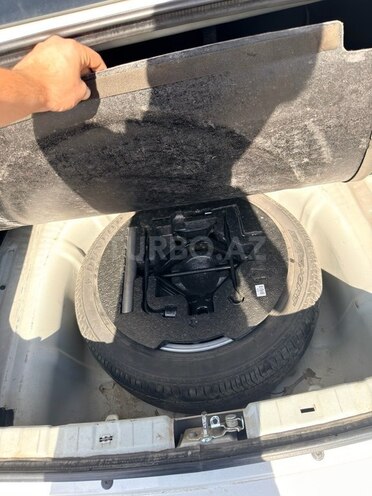 Hyundai Sonata 2008, 253,000 km - 2.4 л - Masallı