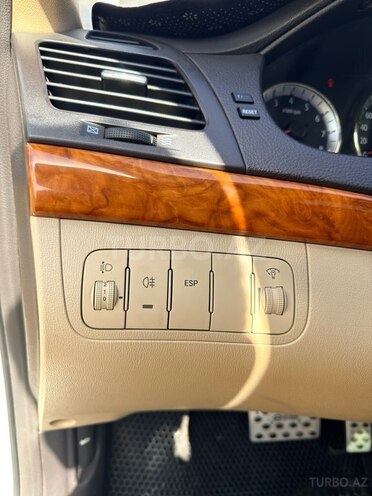 Hyundai Sonata 2008, 253,000 km - 2.4 л - Masallı