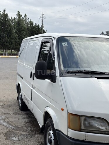 Ford Transit 1998, 620,000 km - 2.5 l - Beyləqan