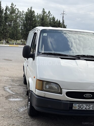Ford Transit 1998, 620,000 km - 2.5 l - Beyləqan