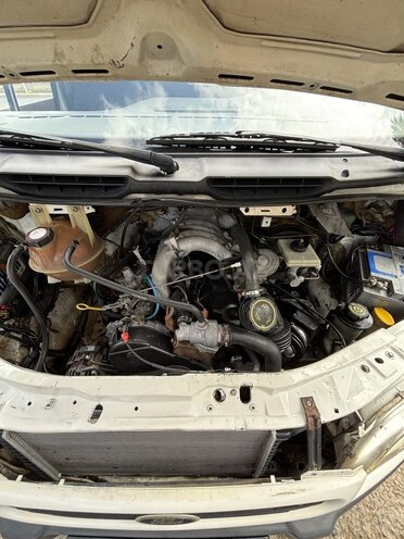 Ford Transit 1998, 620,000 km - 2.5 l - Beyləqan