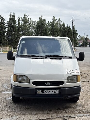 Ford Transit 1998, 620,000 km - 2.5 l - Beyləqan