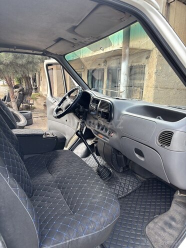 Ford Transit 1998, 620,000 km - 2.5 l - Beyləqan