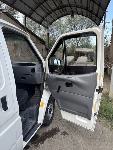 Ford Transit 1998, 620,000 km - 2.5 l - Beyləqan