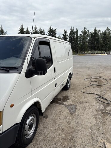 Ford Transit 1998, 620,000 km - 2.5 l - Beyləqan