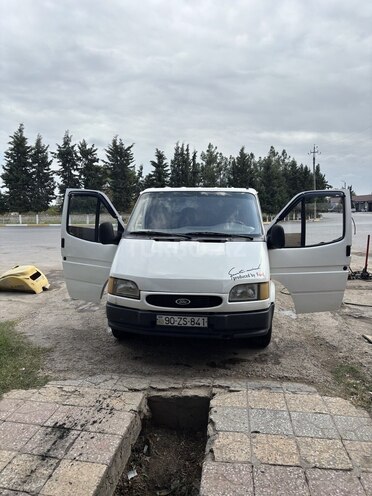 Ford Transit 1998, 620,000 km - 2.5 l - Beyləqan