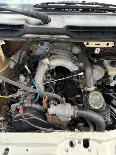 Ford Transit 1998, 620,000 km - 2.5 l - Beyləqan