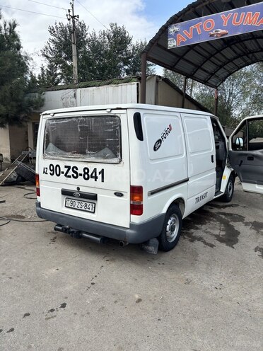 Ford Transit 1998, 620,000 km - 2.5 l - Beyləqan