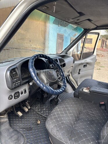 Ford Transit 1998, 620,000 km - 2.5 l - Beyləqan