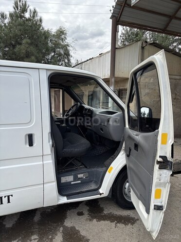 Ford Transit 1998, 620,000 km - 2.5 l - Beyləqan