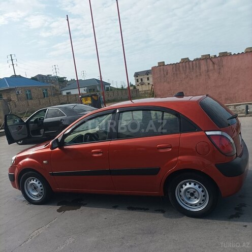 Kia Rio 2006, 440,000 km - 1.5 l - Bakı