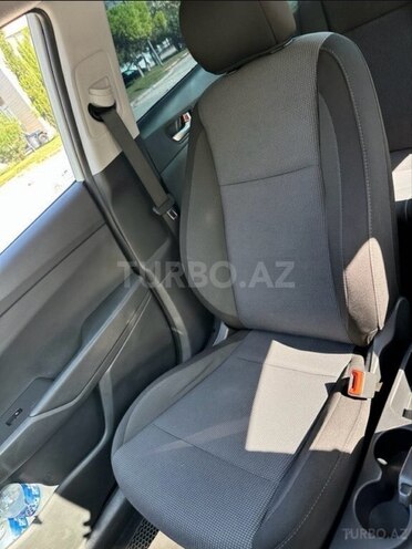 Hyundai Accent 2020, 118,500 km - 1.6 l - Lənkəran