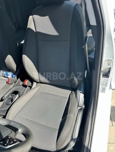 Hyundai Accent 2020, 118,500 km - 1.6 l - Lənkəran