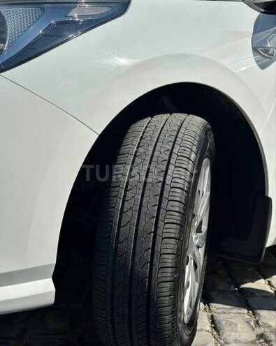 Hyundai Accent 2020, 118,500 km - 1.6 l - Lənkəran