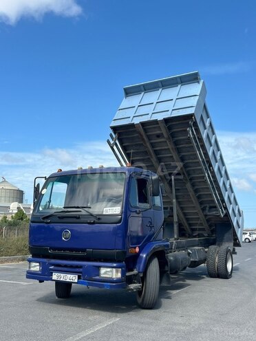 Mercedes Atego 1223 2005, 353,000 km - 4.7 л - Bakı