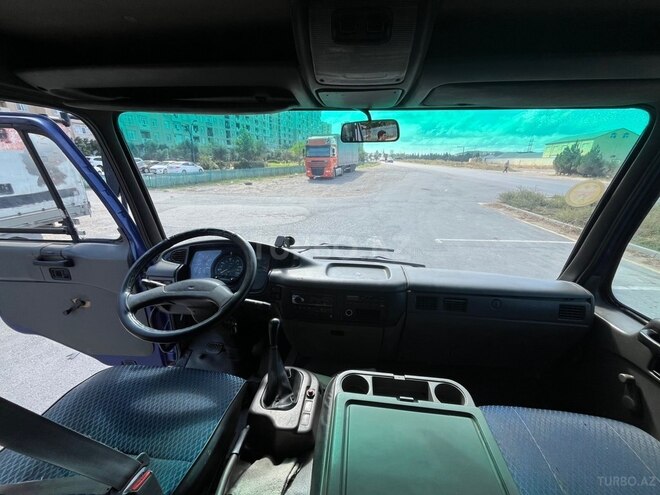Mercedes Atego 1223 2005, 353,000 km - 4.7 л - Bakı