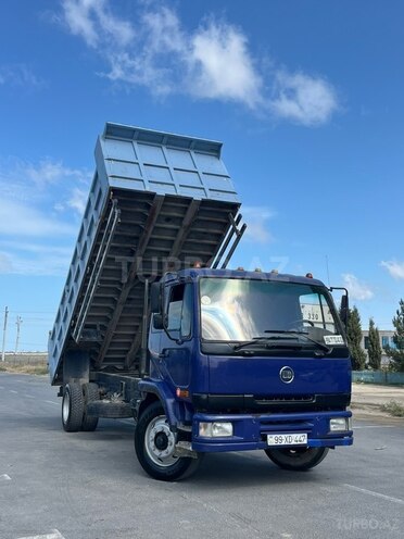 Mercedes Atego 1223 2005, 353,000 km - 4.7 л - Bakı