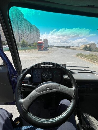 Mercedes Atego 1223 2005, 353,000 km - 4.7 л - Bakı