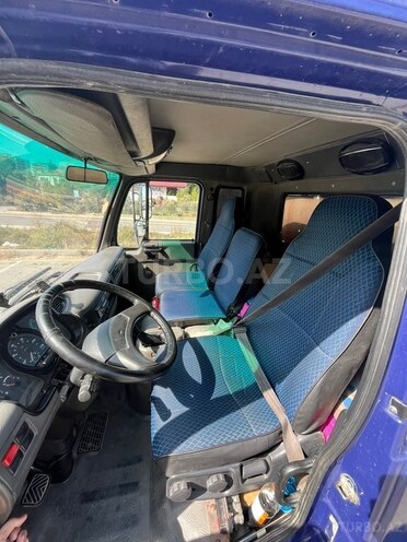 Mercedes Atego 1223 2005, 353,000 km - 4.7 л - Bakı