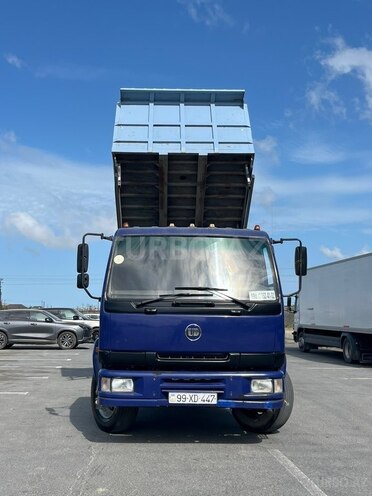 Mercedes Atego 1223 2005, 353,000 km - 4.7 л - Bakı