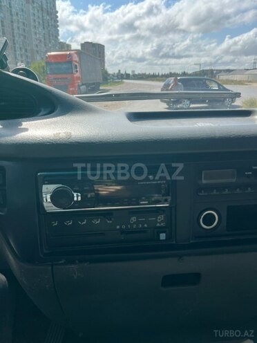 Mercedes Atego 1223 2005, 353,000 km - 4.7 л - Bakı