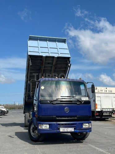 Mercedes Atego 1223 2005, 353,000 km - 4.7 л - Bakı