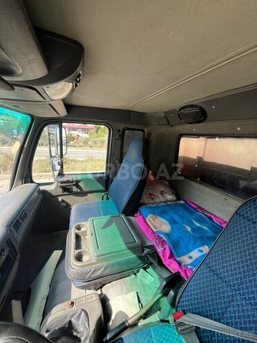 Mercedes Atego 1223 2005, 353,000 km - 4.7 л - Bakı