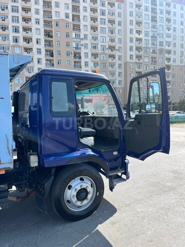 Mercedes Atego 1223 2005, 353,000 km - 4.7 л - Bakı