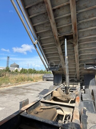 Mercedes Atego 1223 2005, 353,000 km - 4.7 л - Bakı