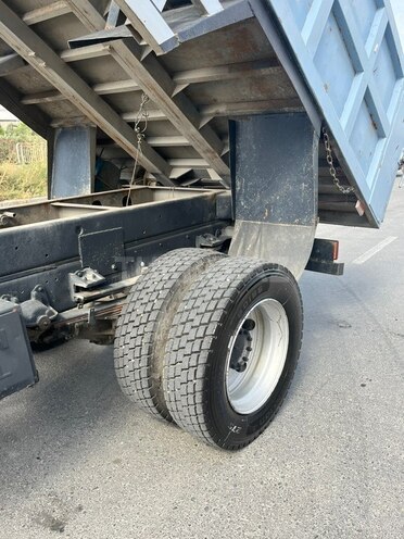 Mercedes Atego 1223 2005, 353,000 km - 4.7 л - Bakı