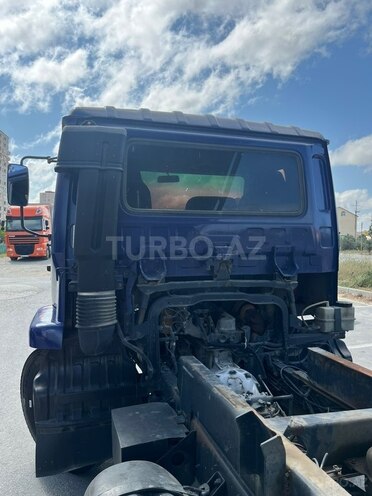 Mercedes Atego 1223 2005, 353,000 km - 4.7 л - Bakı