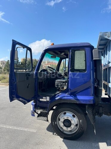 Mercedes Atego 1223 2005, 353,000 km - 4.7 л - Bakı
