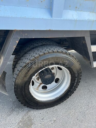 Mercedes Atego 1223 2005, 353,000 km - 4.7 л - Bakı