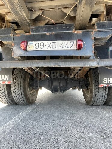 Mercedes Atego 1223 2005, 353,000 km - 4.7 л - Bakı