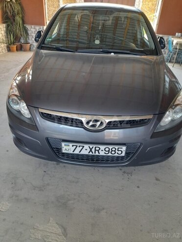 Hyundai i30 2009, 330,000 km - 1.4 л - Bakı