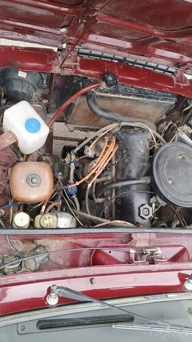 LADA (VAZ) 2107 2000, 856,009 km - 1.7 л - Qazax